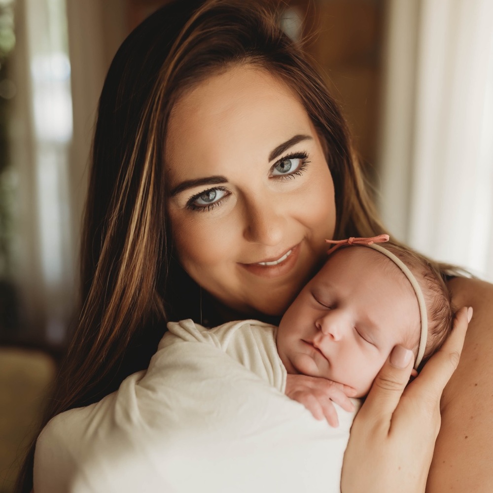 Meet your Posher, Caleigh sloan